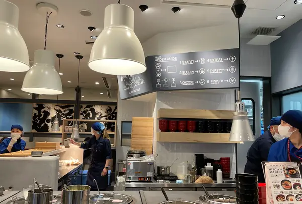 MISOJYU 東京ソラマチ店（ミソジュウ）の写真・動画_image_596549