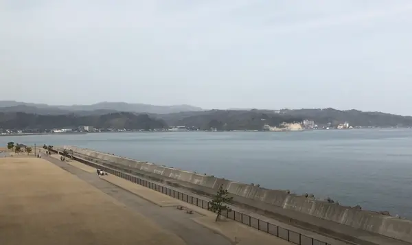 比美乃江公園展望台の写真・動画_image_596685