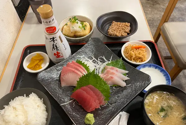 からすやま食堂の写真・動画_image_596688