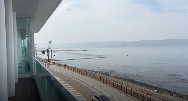 道の駅 雨晴の写真・動画_image_596742