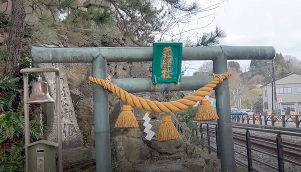 国定公園 雨晴海岸の写真・動画_image_596745