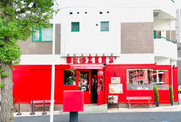 ブラザーズ 人形町本店の写真・動画_image_596852