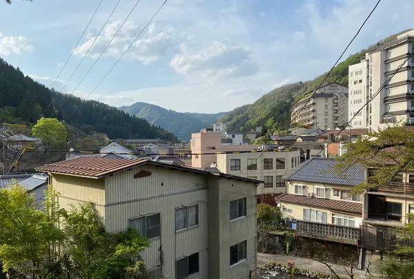湯けむり広場の写真・動画_image_596949