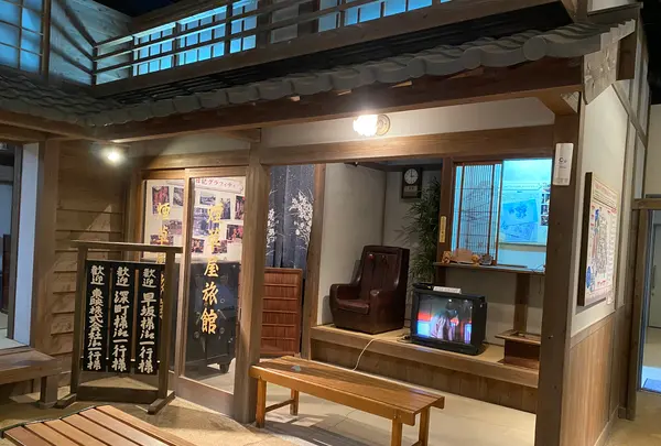 夢千代館の写真・動画_image_596952