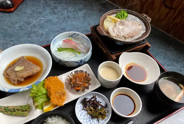 (株)マル海渡辺水産（２階 味波季）の写真・動画_image_596964