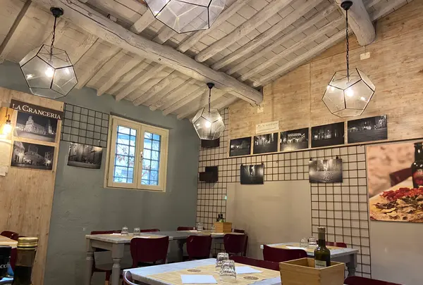 Ristorante La Cranceriaの写真・動画_image_597008