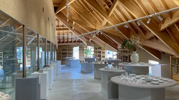 CERABO KUTANI｜セラボクタニ（九谷セラミック・ラボラトリー）の写真・動画_image_597055