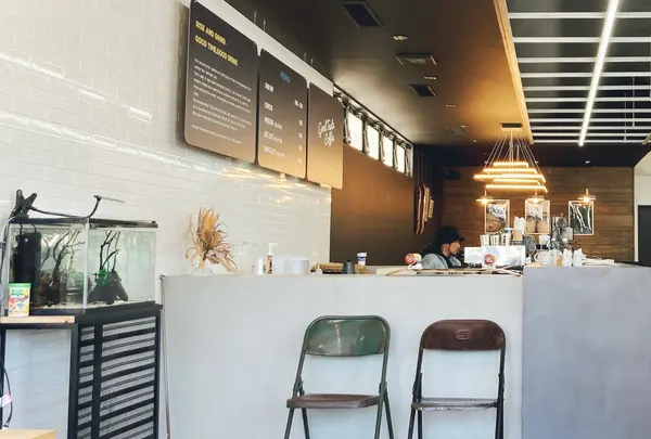 Good Taste Coffeeの写真・動画_image_597064