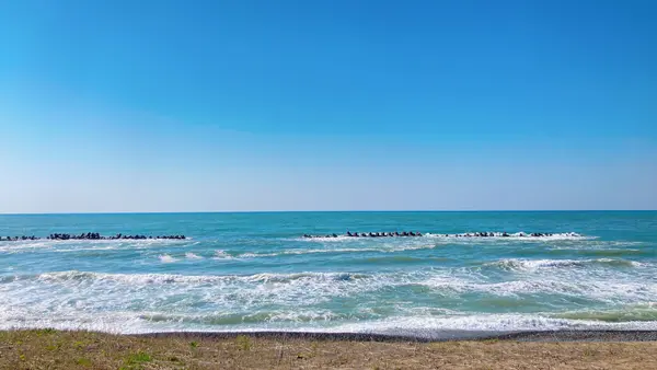 安宅の関趾の写真・動画_image_597075