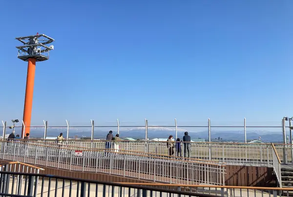 小松空港の写真・動画_image_597079