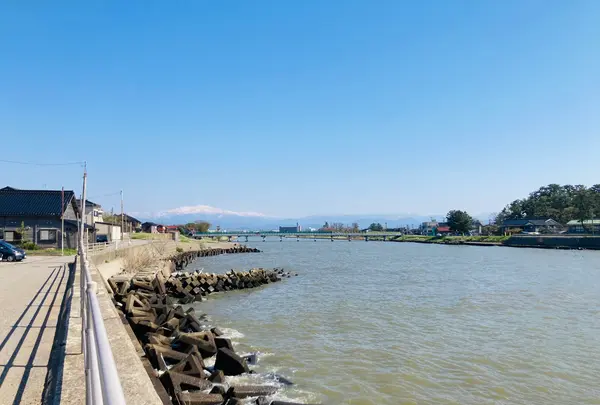 米谷家跡地公園の写真・動画_image_597085