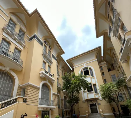 ホーチミン美術館の写真・動画_image_597117