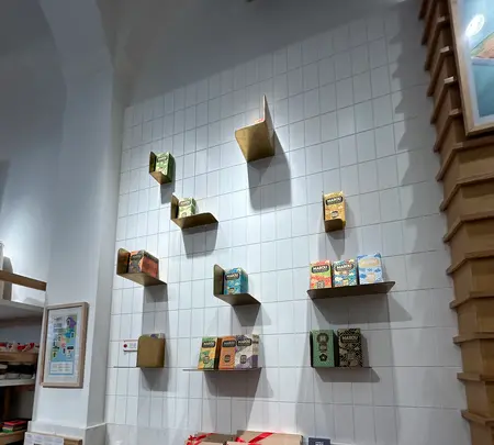 Maison Marou Café Nguyen Duの写真・動画_image_597122