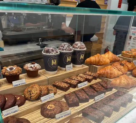 Maison Marou Café Nguyen Duの写真・動画_image_597126