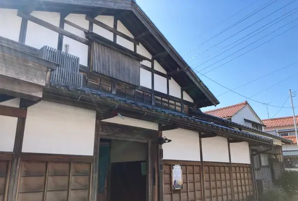 米谷家跡地公園の写真・動画_image_597269