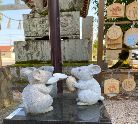 万九千神社の写真・動画_image_597725