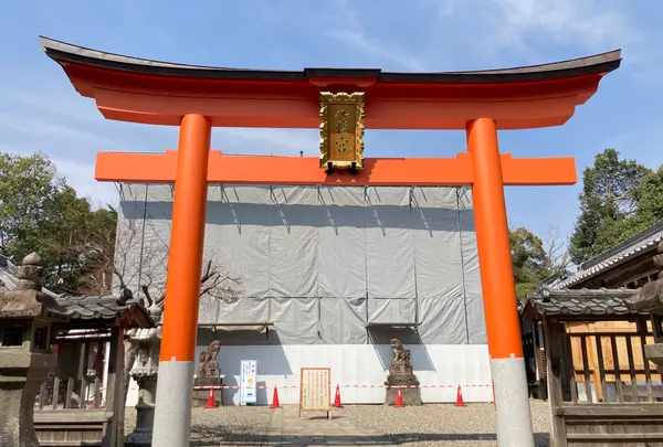 柏原八幡宮の写真・動画_image_597902