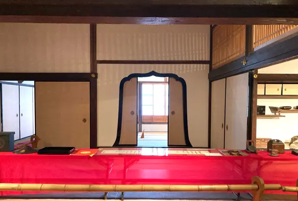 柏原藩陣屋跡の写真・動画_image_597917