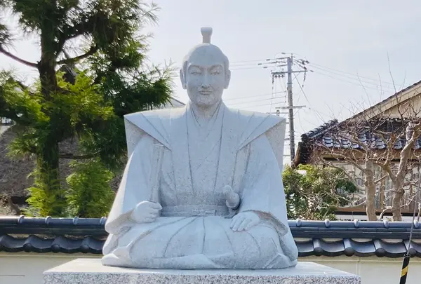柏原藩陣屋跡の写真・動画_image_597920