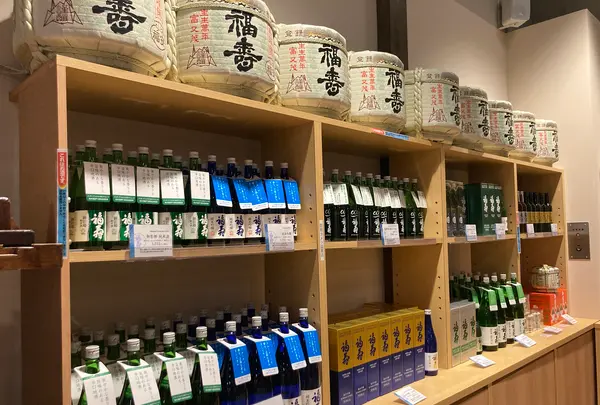神戸酒心館の写真・動画_image_598020
