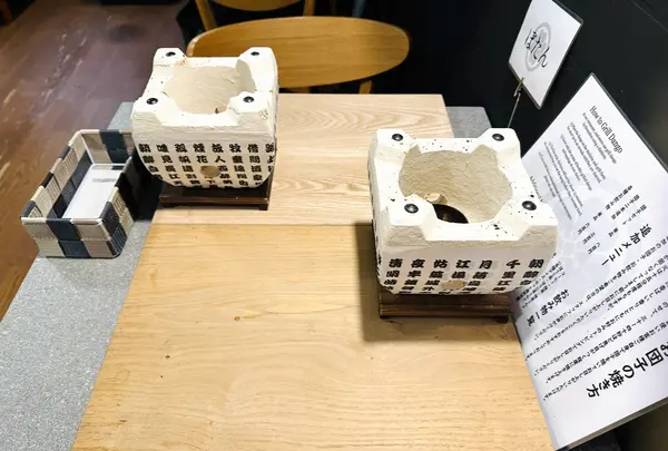 浅草団子茶屋-よつば庵-の写真・動画_image_598061