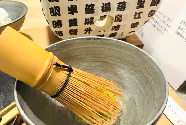 浅草団子茶屋-よつば庵-の写真・動画_image_598062
