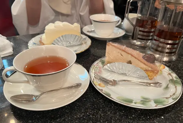 コーヒー専門店 伯爵 池袋北口店の写真・動画_image_598173