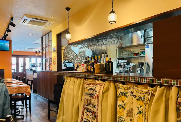 Pizzeria Da Naghinoの写真・動画_image_598283