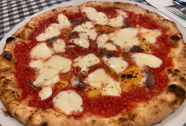 Pizzeria Da Naghinoの写真・動画_image_598286