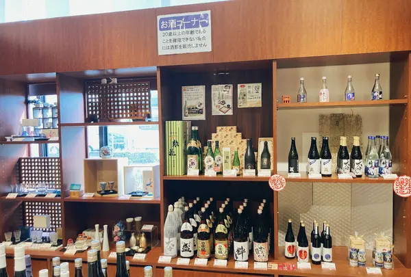 酒蔵通り煉瓦館の写真・動画_image_598293