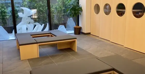 ラ・ジェント・ホテル京都二条(La'gent Hotel)の写真・動画_image_598793