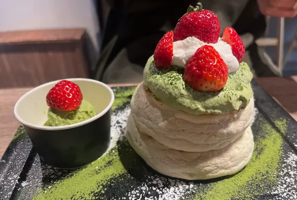 裏参道ガーデンの写真・動画_image_598977