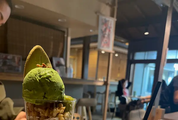 裏参道ガーデンの写真・動画_image_598978