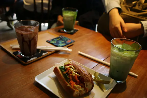 Vermillion - cafe.の写真・動画_image_599162