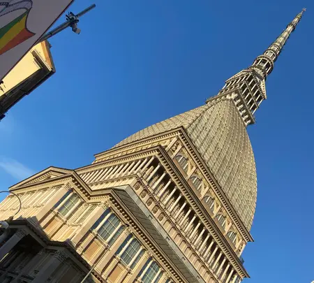 モーレ・アントネッリアーナ（国立映画博物館）の写真・動画_image_599185