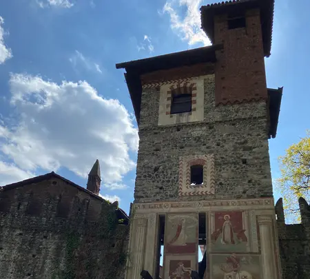 Borgo Medievaleの写真・動画_image_599226