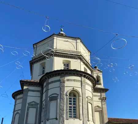 Chiesa di Santa Maria del Monte dei Cappucciniの写真・動画_image_599239