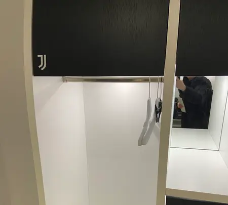 Juventus Museumの写真・動画_image_599444