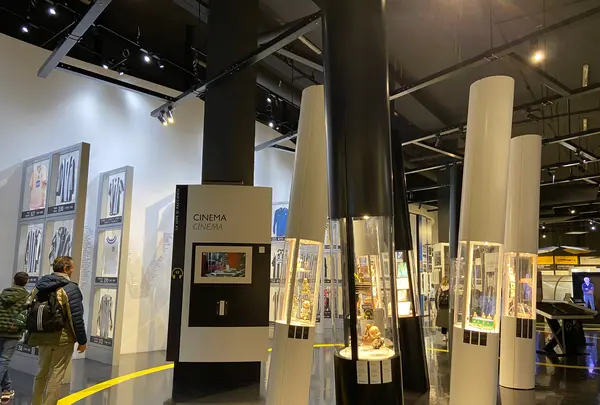 Juventus Museumの写真・動画_image_599445