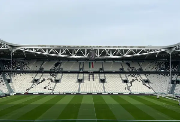 Juventus Museumの写真・動画_image_599446