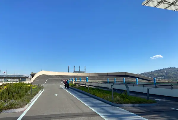 Hotel NH Torino Lingotto Congressの写真・動画_image_599447