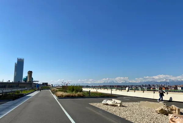 Hotel NH Torino Lingotto Congressの写真・動画_image_599448
