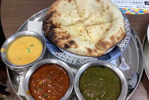 ハラールドーサビリヤニの写真・動画_image_599471