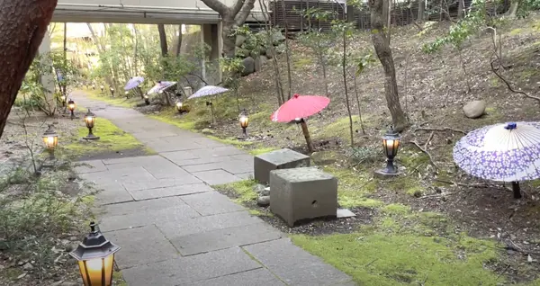 鬼怒川パークホテルズの写真・動画_image_599709