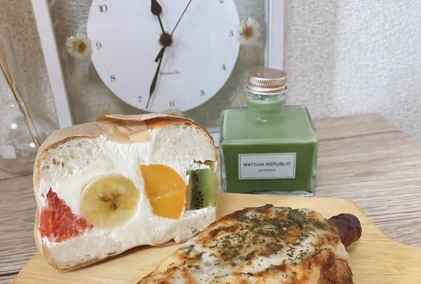 Kunel no tsuzukiの写真・動画_image_599792