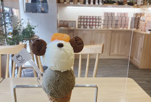HOHO HOJICHA 焙茶専門店の写真・動画_image_599795