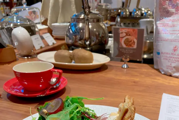 宇治紅茶館 ICHIMATSU COOKIEの写真・動画_image_599798