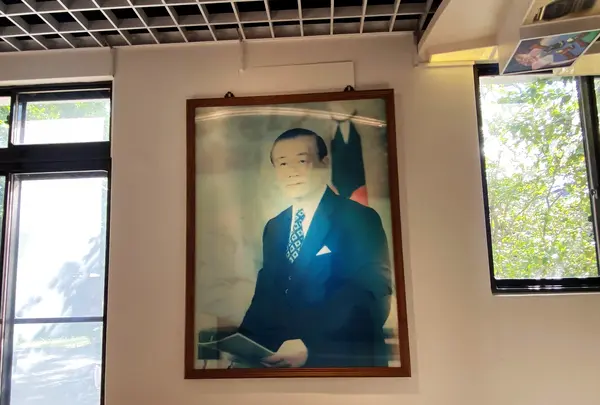 孫運璿科技•人文紀念館の写真・動画_image_599838