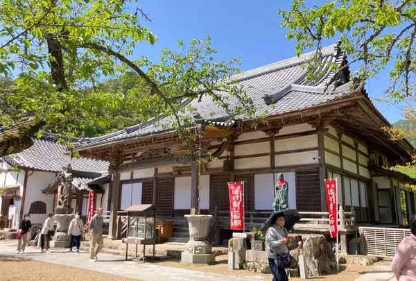 白毫寺の写真・動画_image_600011