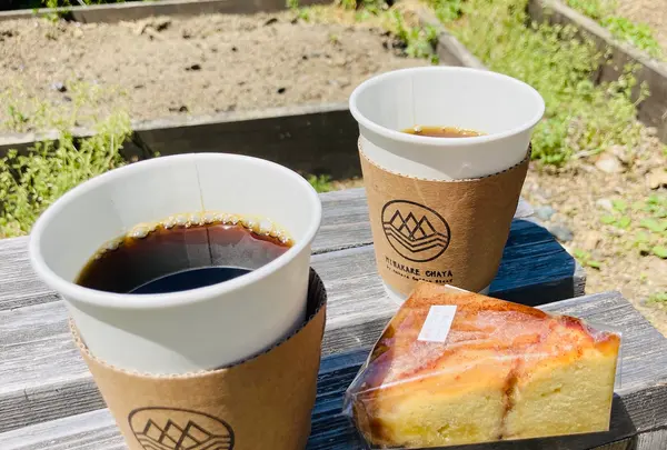 水分れ茶屋 by Amhara Coffee Stand.の写真・動画_image_600021